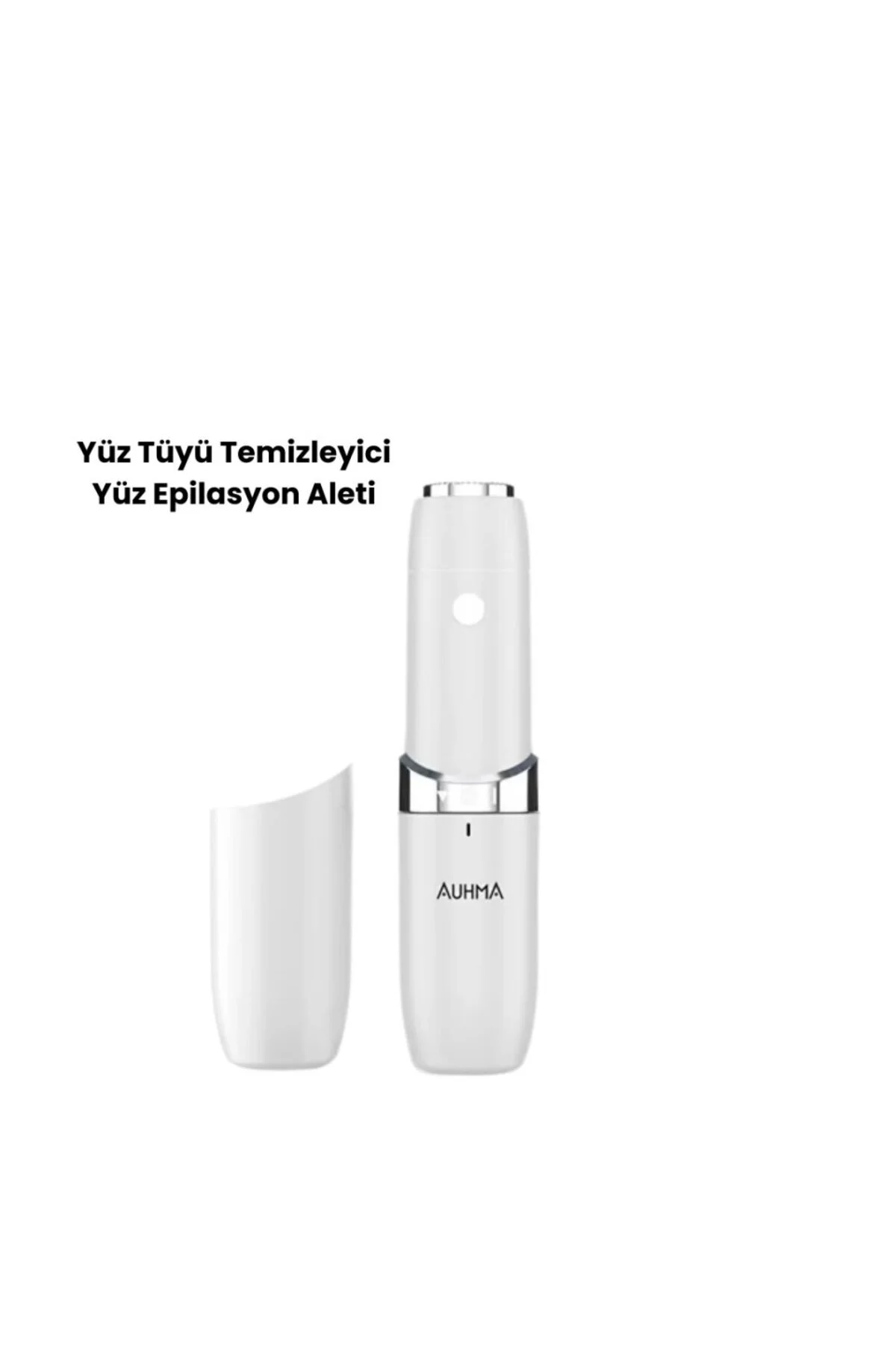 Ahr01 Yüz Epilasyon