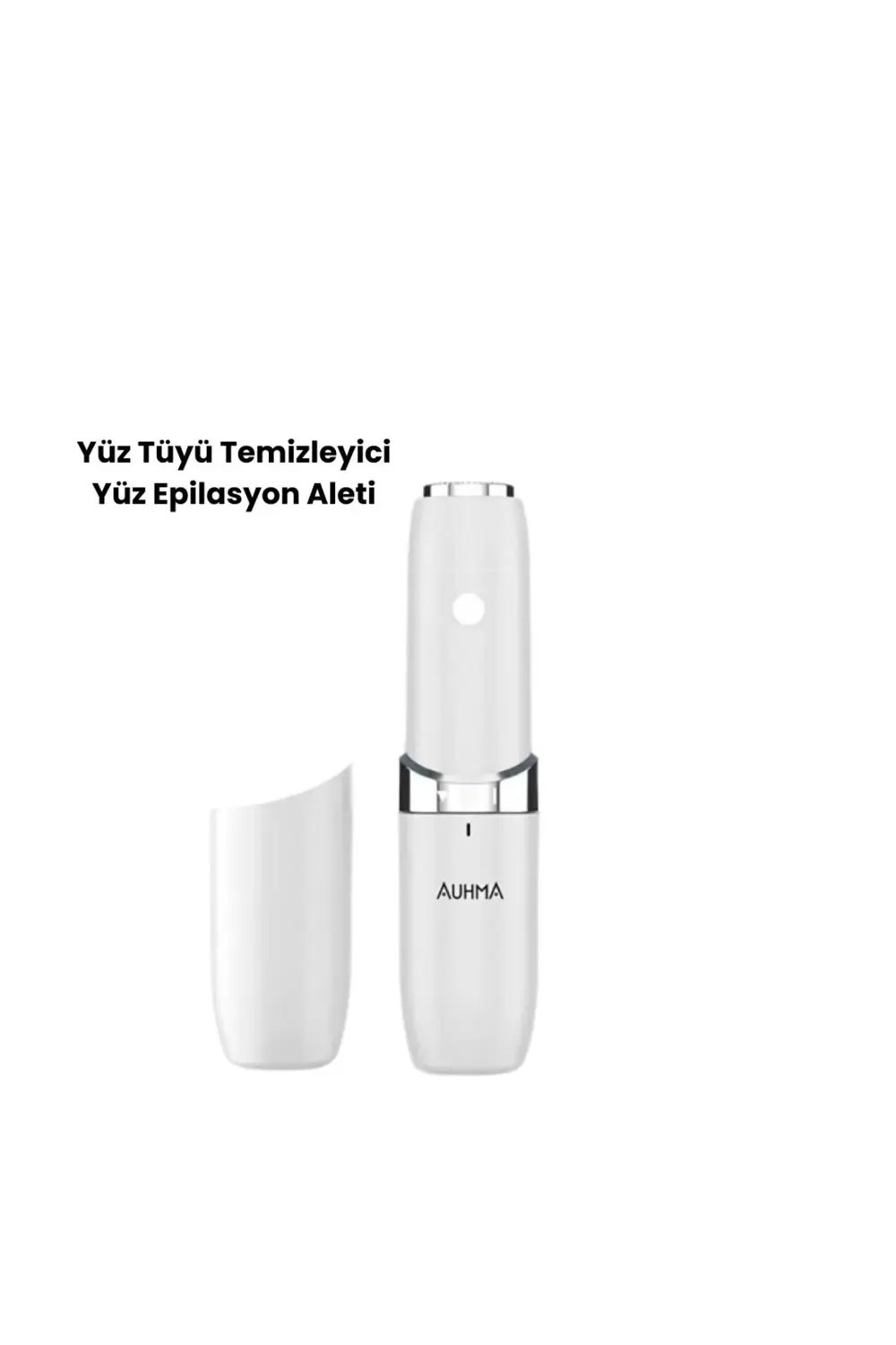 AHR01 YÜZ EPİLASYON