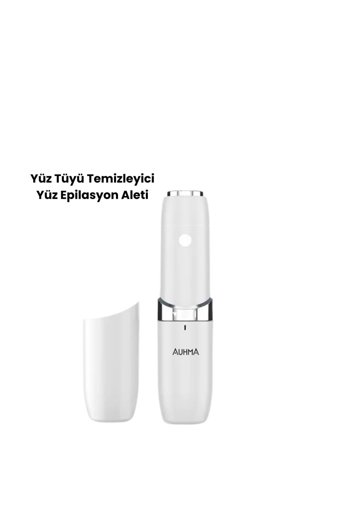 Ahr01 Yüz Epilasyon