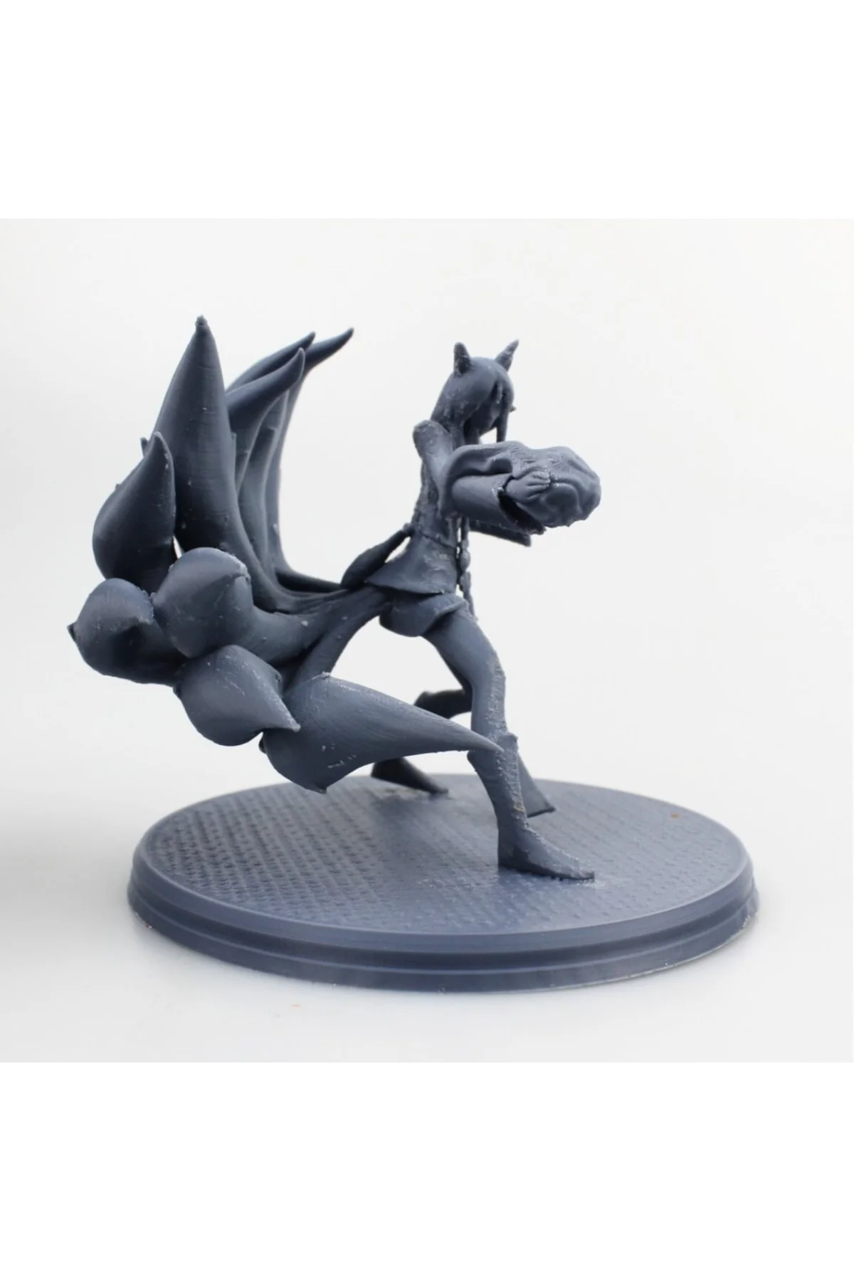 Ahri Şampiyon Biblo