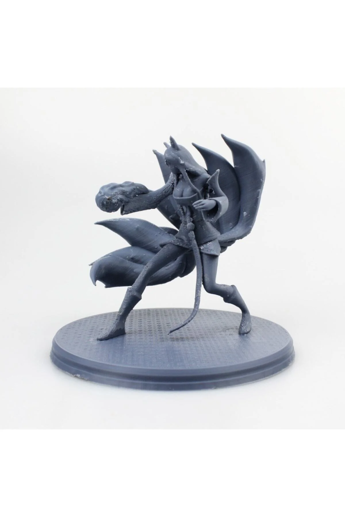 Ahri Şampiyon Biblo