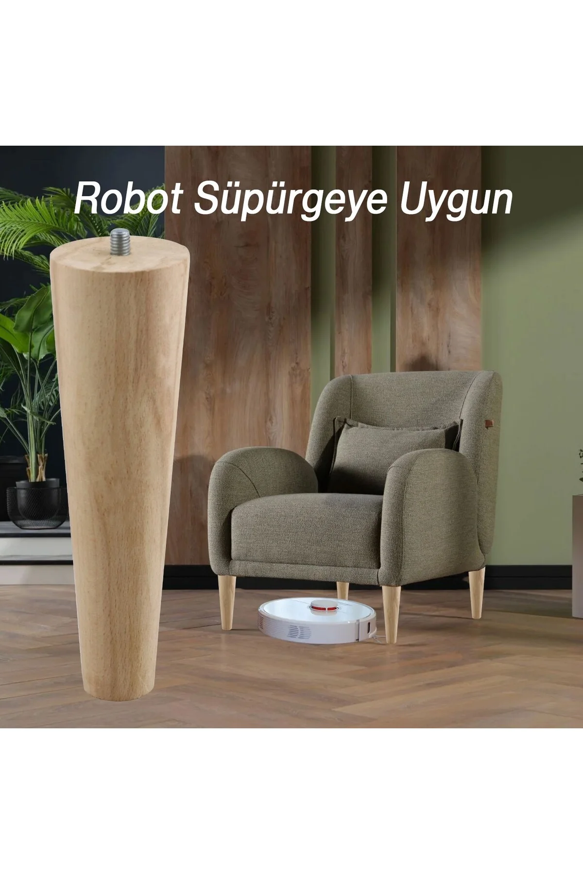 Ahşap 18 cm Ahşap Ayak Bağlantı Aparatlı Mobilya Koltuk Kanepe Sehpa Masa Ayağı Ayakları M8 Civatalı Ahşap 18 cm Ahşap Ayak Bağlantı Aparatlı Mobilya Koltuk Kanepe Sehpa Masa Ayağı Ayakları M8 Civatalı