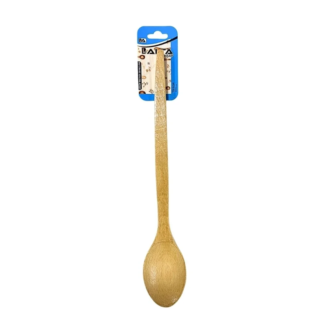 Ahşap 32 cm Vernikli Kaşık Fiyatı, Yorumları ve Özellikleri