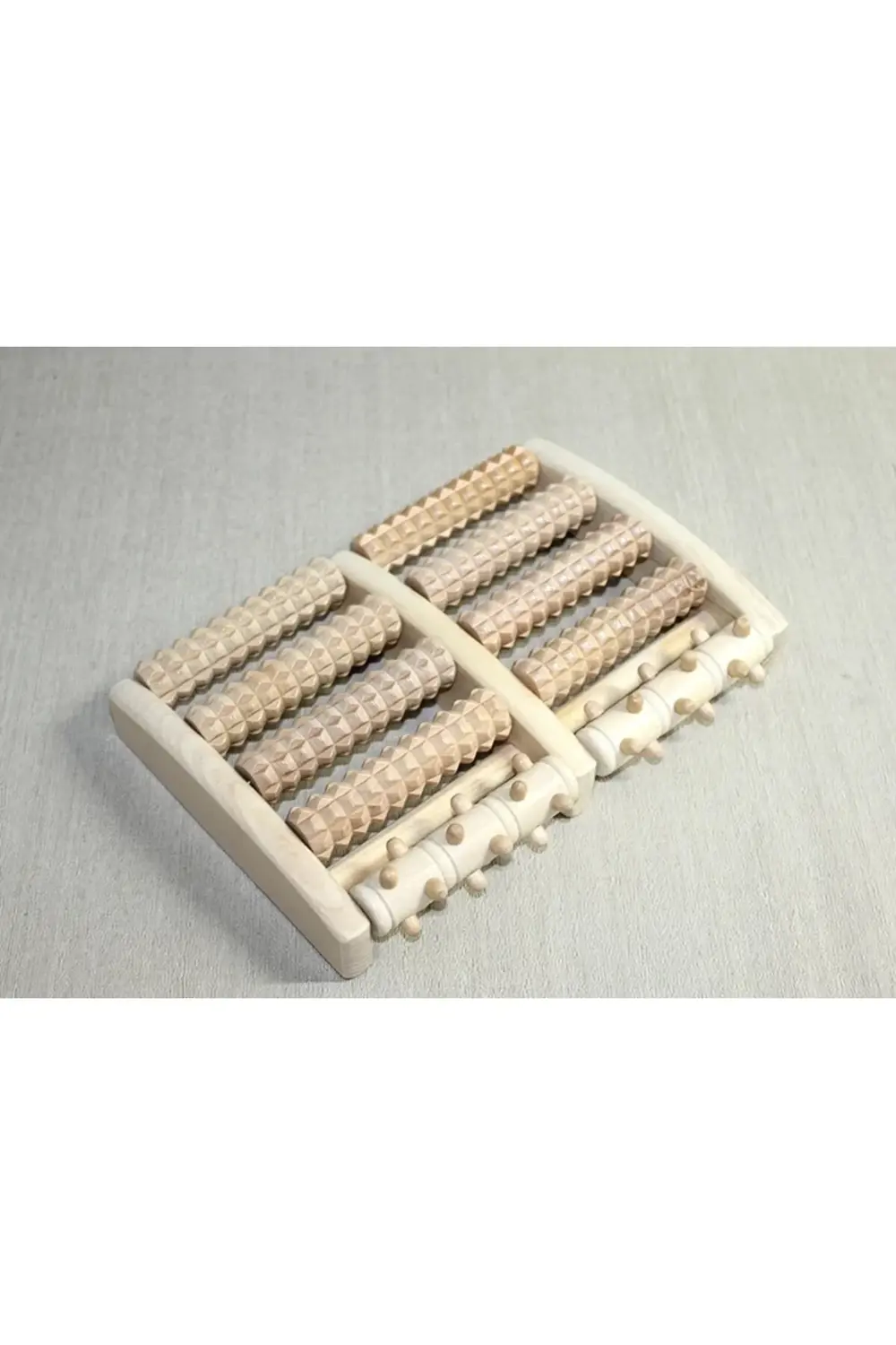 Ahşap Ayak Masaj Aleti Alk4390