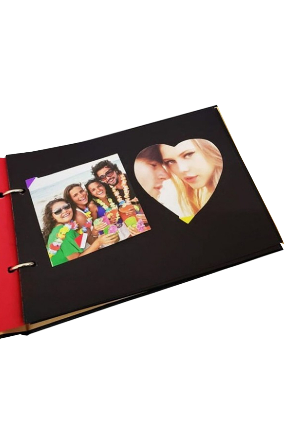 Elit Ahşap Baby Love Albüm