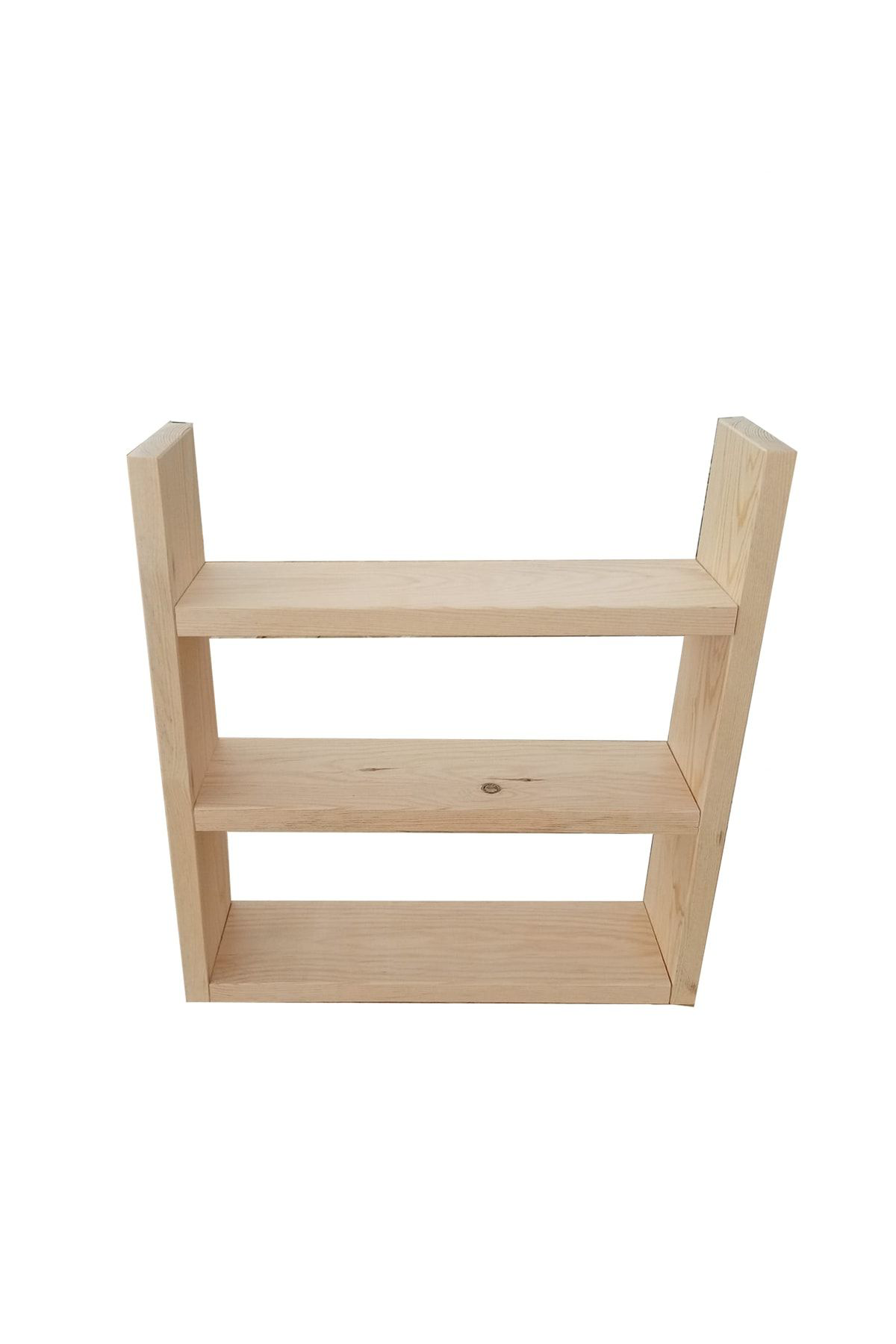 Worldofwood Ahşap Baharatlik