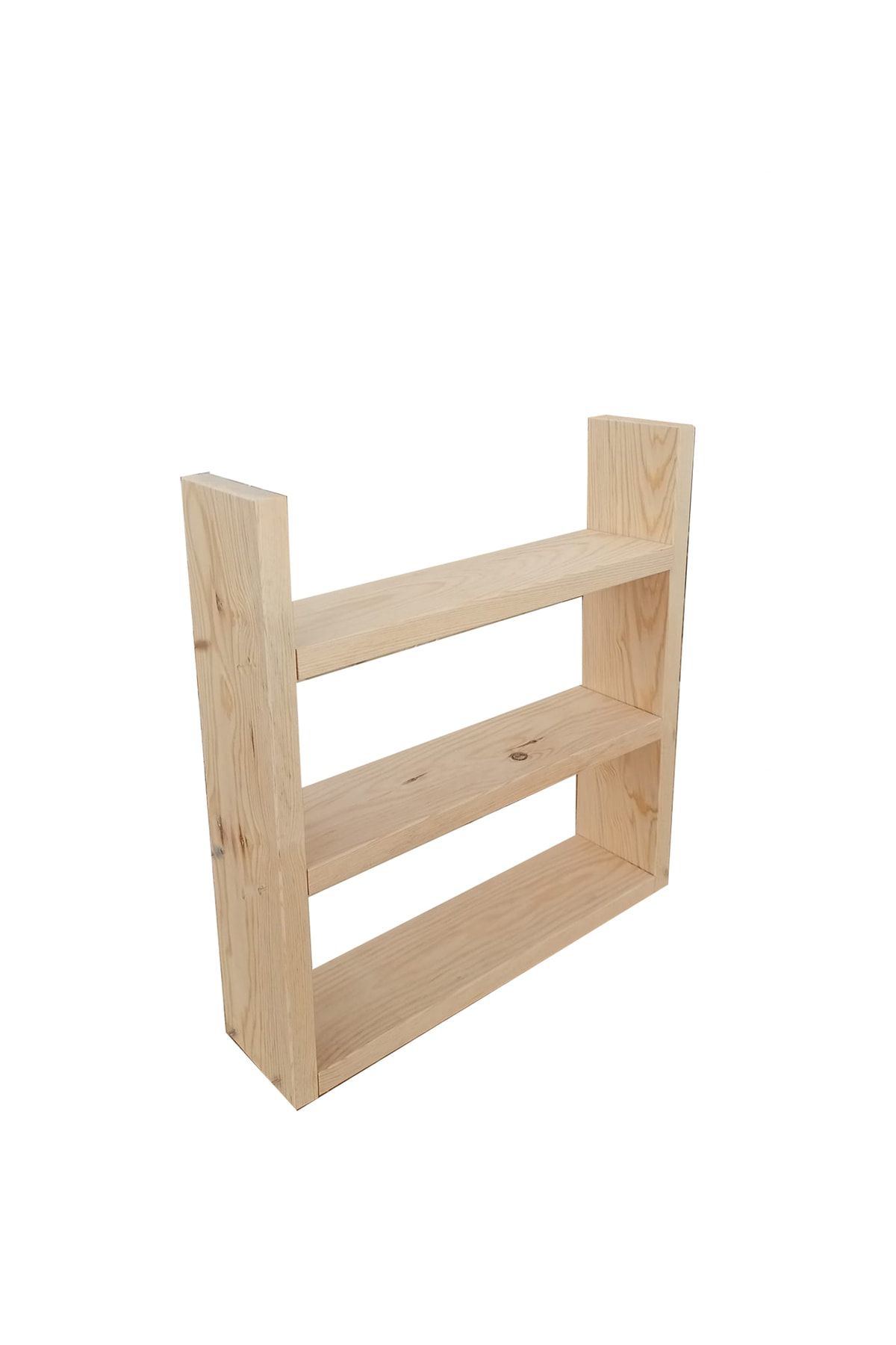 Worldofwood Ahşap Baharatlik