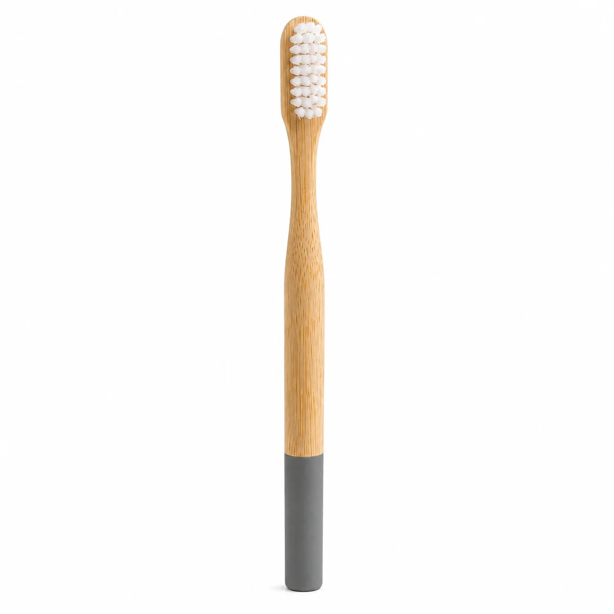Ahşap - Bambu Gri Sap Diş Fırçası Fiyatı, Yorumları ve Özellikleri