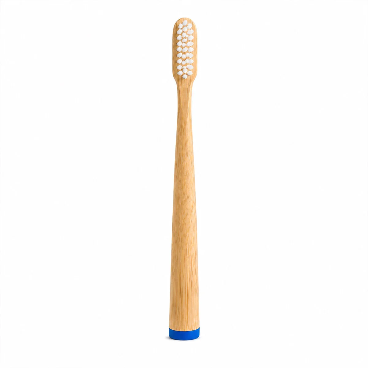 Ahşap - Bambu Mavi Sap - Ayaklı Diş Fırçası Fiyatı, Yorumları ve Özellikleri