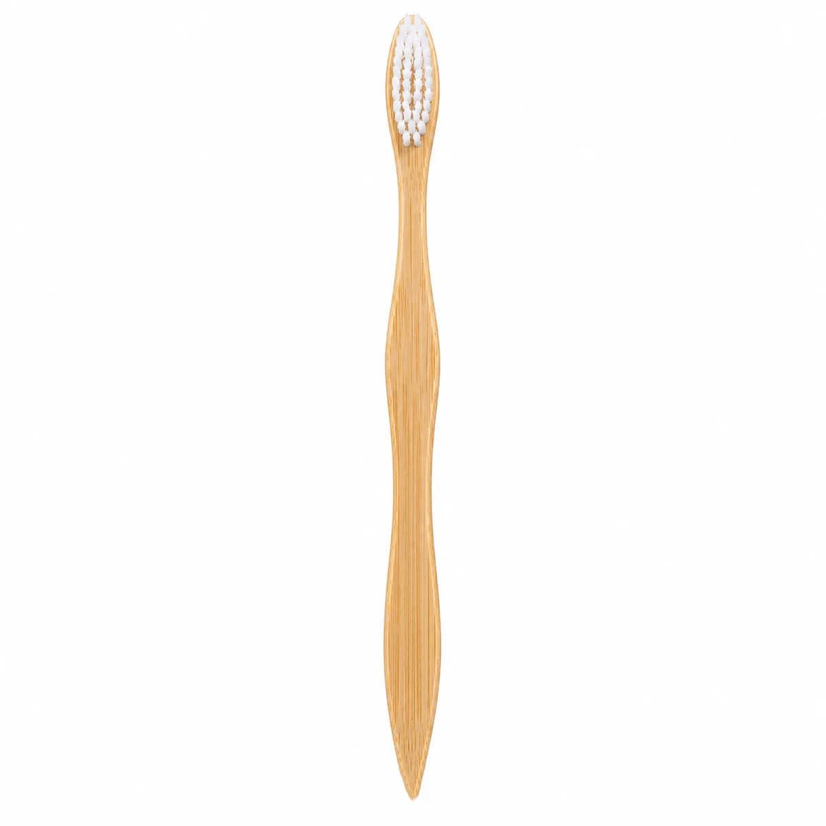 Ahşap - Bambu Naturel - Klasik Diş Fırçası Fiyatı, Yorumları ve Özellikleri