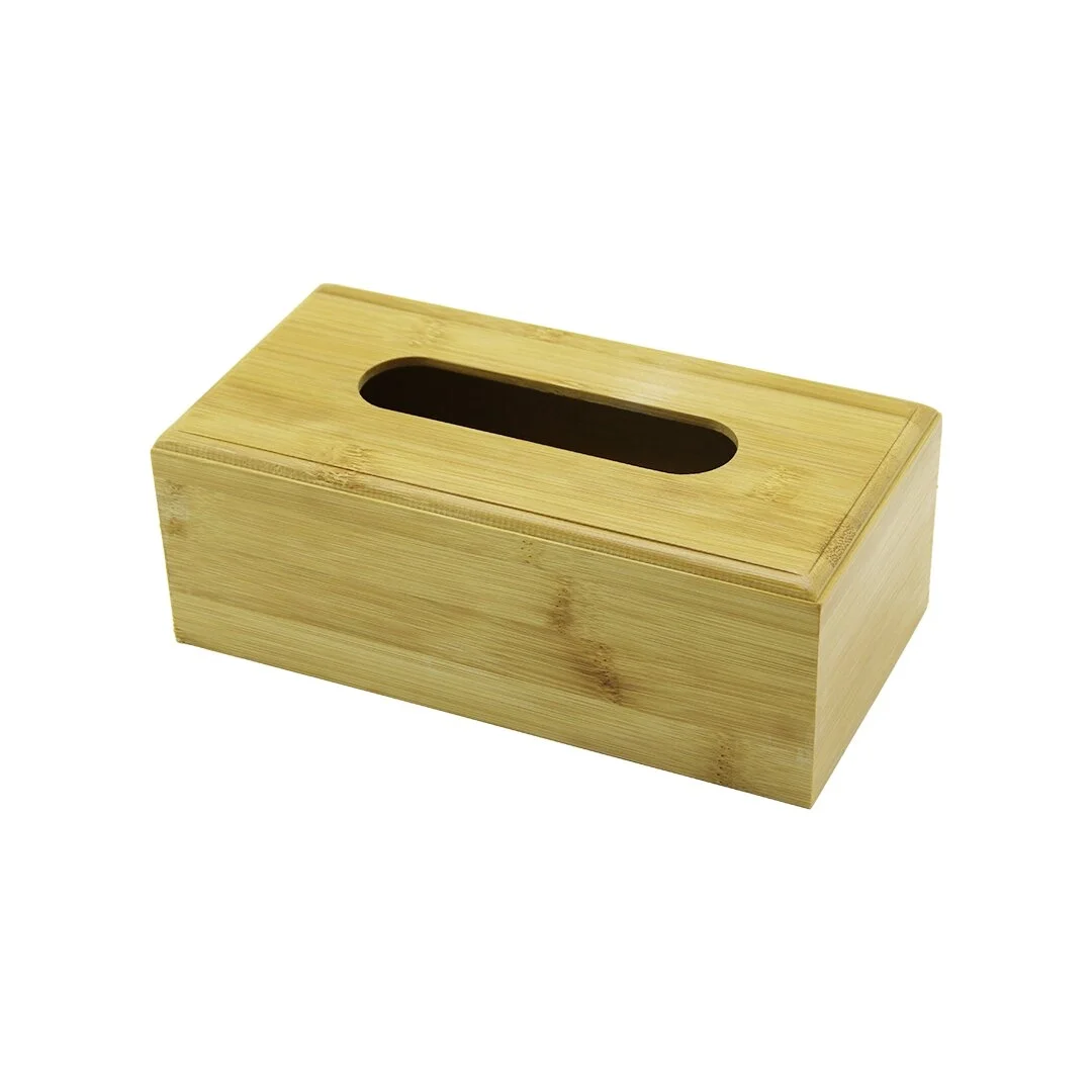 Ahşap - Bambu Peçetelik Kutu 11.6 X 22.8cm Alt Kapaklı = Kayar Kanallı - Aç-kapa Bx40 Fiyatı, Yorumları ve Özellikleri