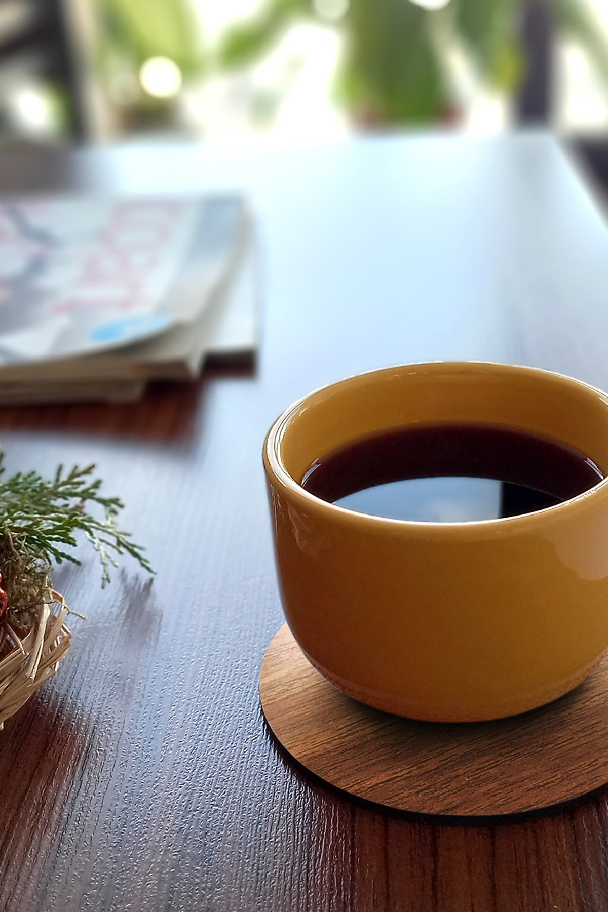 Artikel Ahşap Bardak Altlığı 6'Lı Takım -15, Ofis Aksesuarı, Masa Aksesua Artikel Ahşap Bardak Altlığı 6'Lı Takım -15, Ofis Aksesuarı, Masa Aksesua