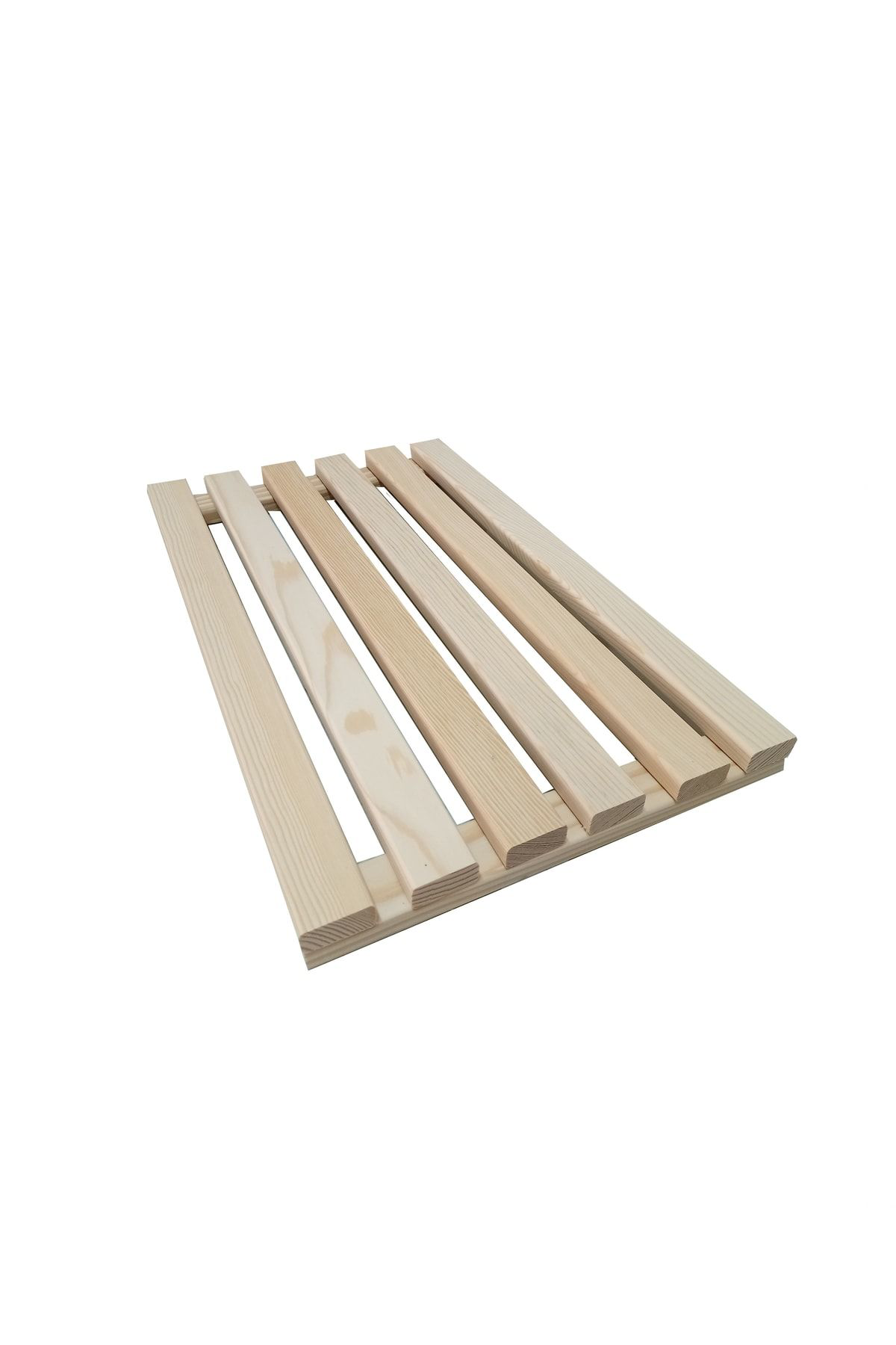 Worldofwood Ahşap Bulaşiklik