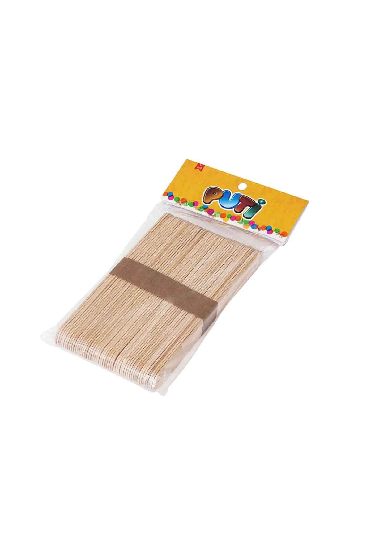 AHŞAP BÜYÜK DİL ÇUBUĞU NATURAL