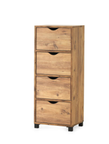 Ahşap Çekmeceli Mutfak Çok Amaçlı Kiler Dolabı Ahşap Çekmeceli Mutfak Çok Amaçlı Kiler Dolabı