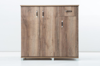 Sivas Gözde Mobilya Ahşap Çekmeceli 3 Kapaklı Ayakkabılık Çok Amaçlı Dolap Sivas Gözde Mobilya Ahşap Çekmeceli 3 Kapaklı Ayakkabılık Çok Amaçlı Dolap