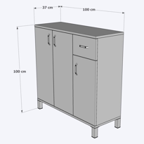 Sivas Gözde Mobilya Ahşap Çekmeceli 3 Kapaklı Ayakkabılık Çok Amaçlı Dolap Sivas Gözde Mobilya Ahşap Çekmeceli 3 Kapaklı Ayakkabılık Çok Amaçlı Dolap