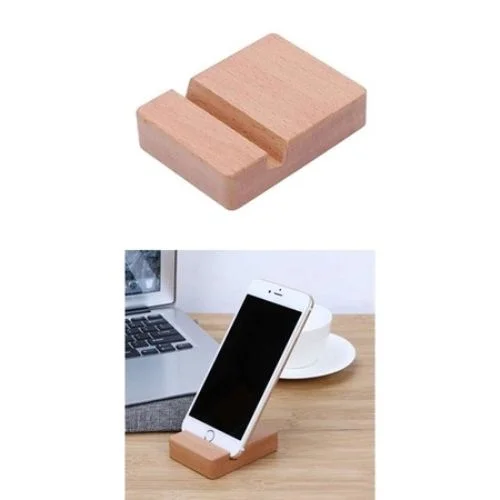 Ahşap Cep Telefonu ve Tablet Standı Fiyatı, Yorumları ve Özellikleri