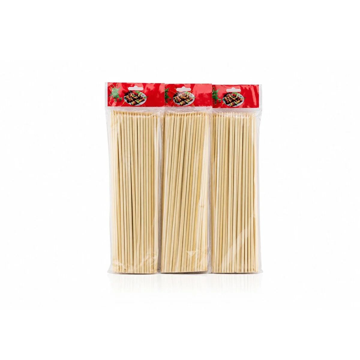 Ahşap Çöp Şiş 30cm 46pcs Bx40 Fiyatı, Yorumları ve Özellikleri