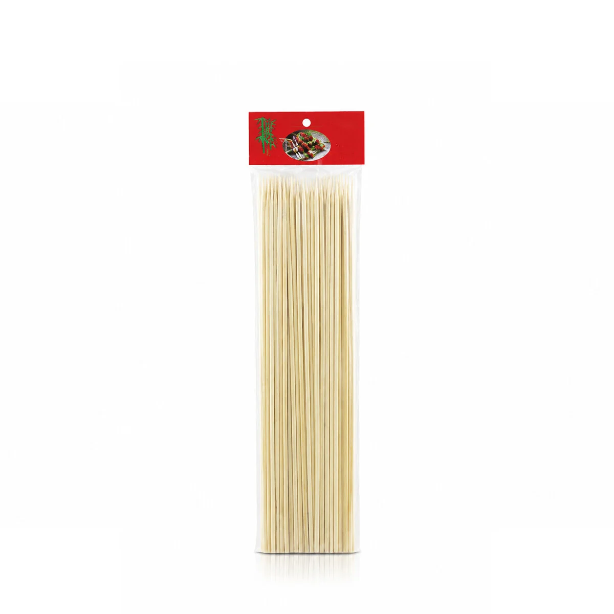 Ahşap Çöp Şiş 35CM 46PCS Fiyatı, Yorumları ve Özellikleri
