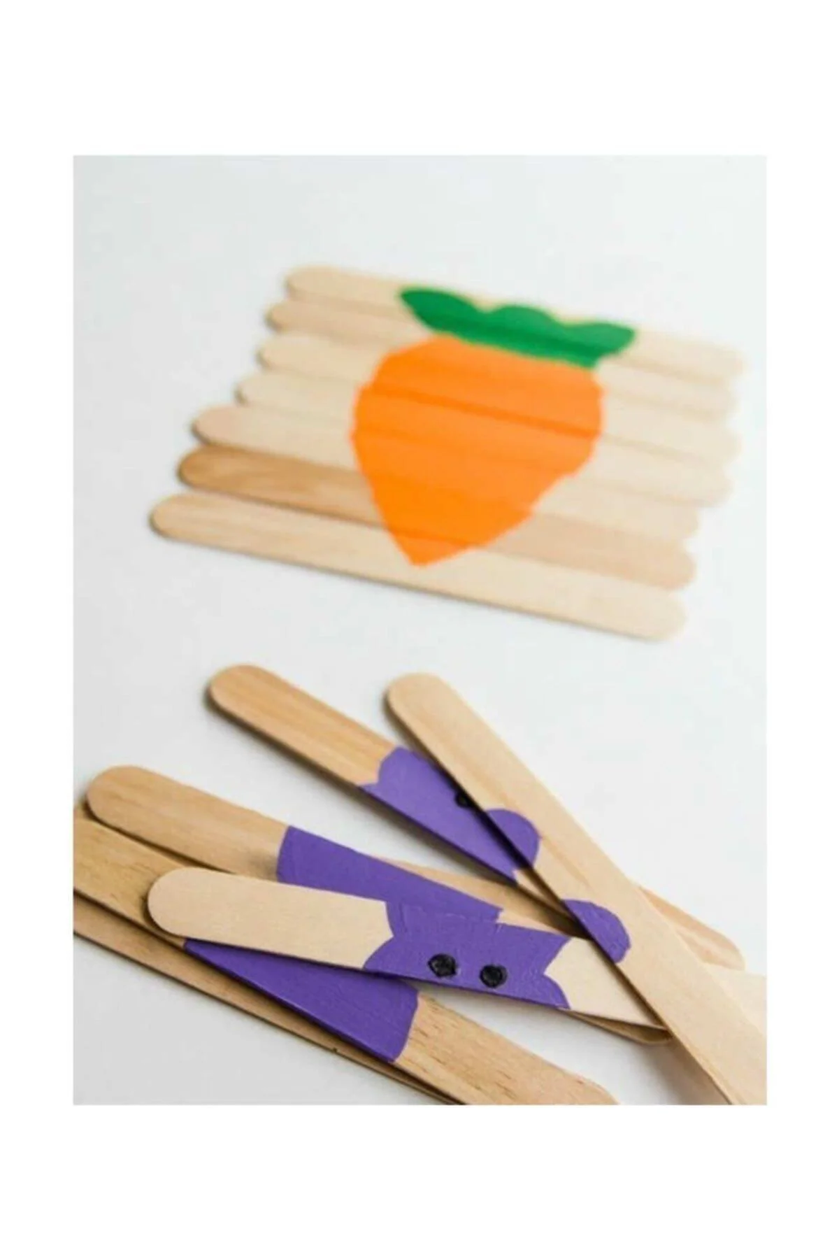 Ahşap Çubuk Dar 50'li Çx