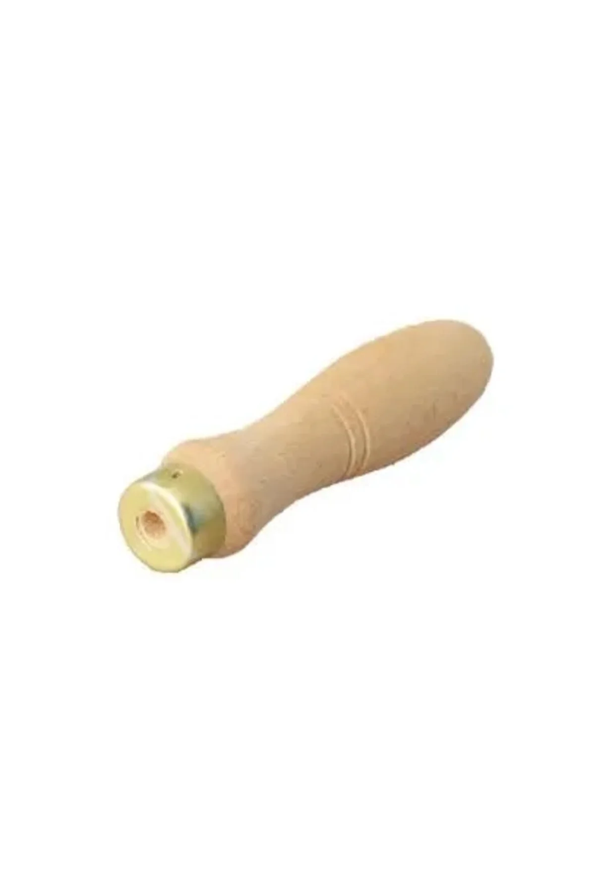 Ahşap Eğe Sapı - Düz (Geniş Ağızlı) Ahşap Eğe Sapı - Düz (Geniş Ağızlı)