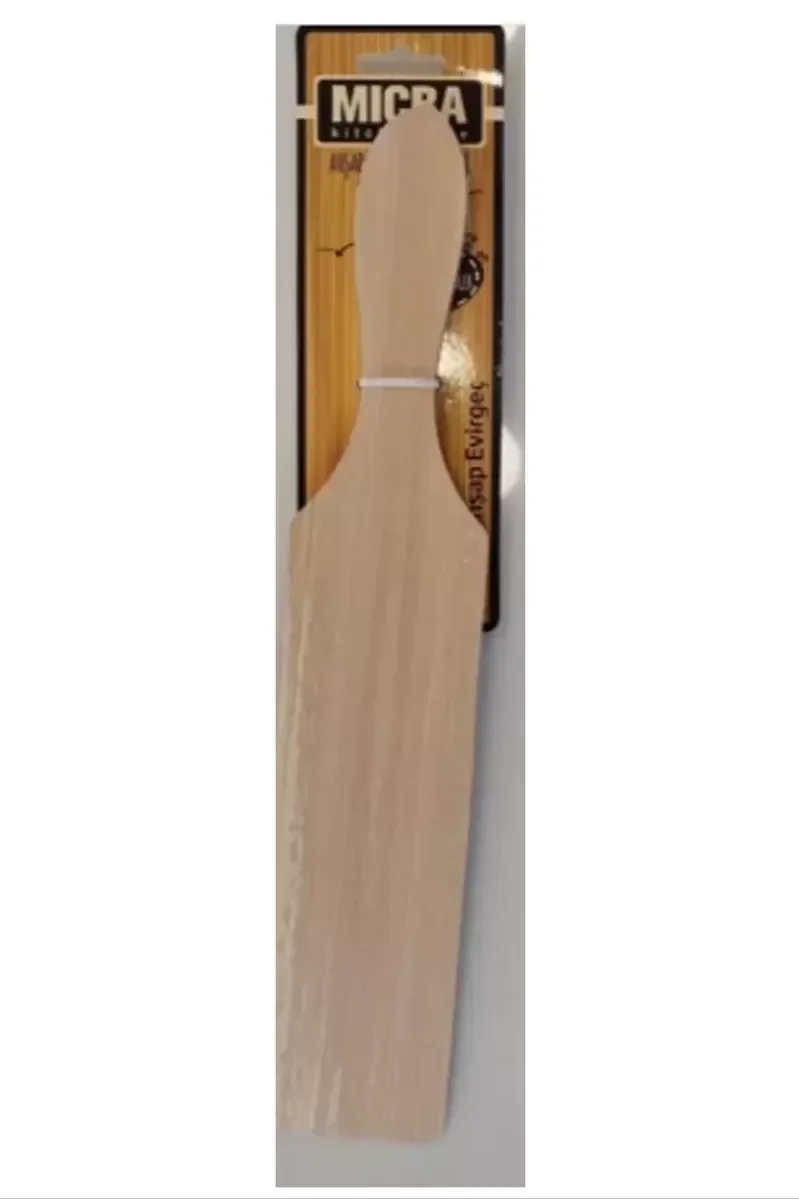 Ahşap Evirgeç Royaleks-1647