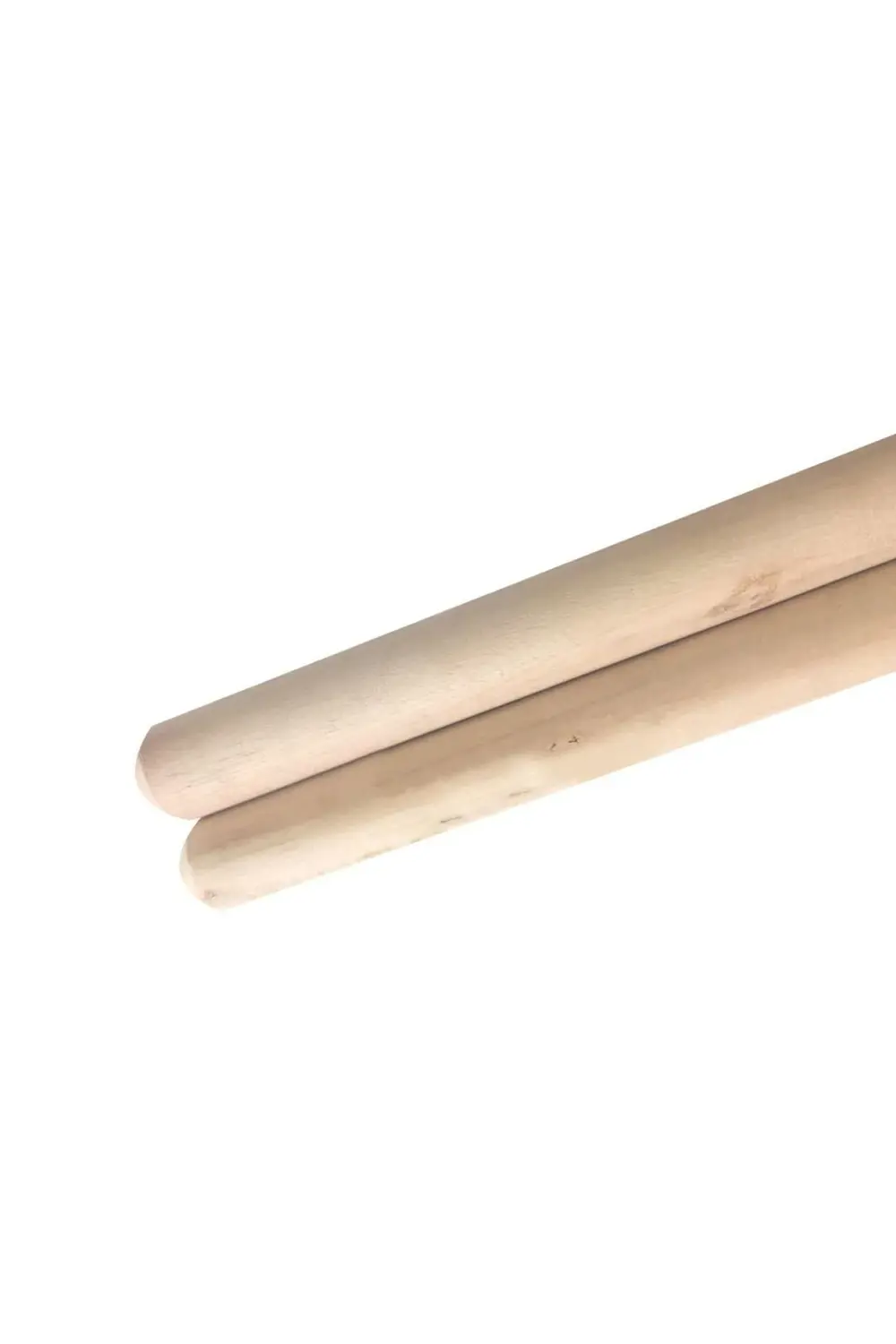 Ahşap Fırça Sapı 120cm Tekli