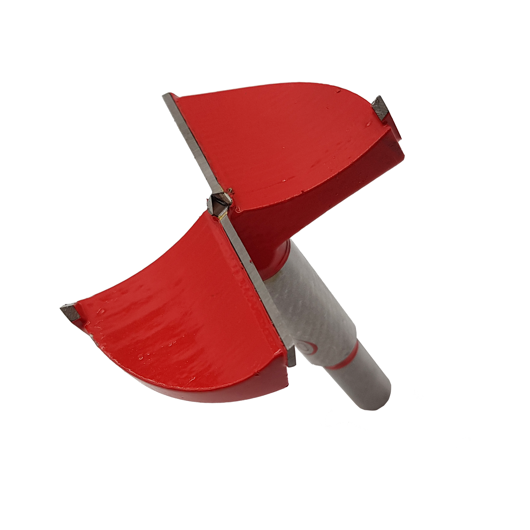 Ahşap Freze Bıçağı - 54x70 mm TdrTR