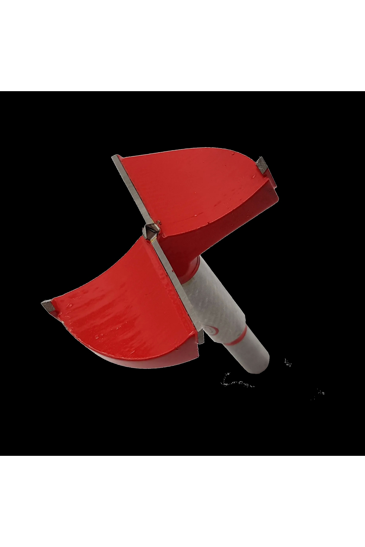 	 Yuba Avm Ahşap Freze Bıçağı - 15X70 Mm