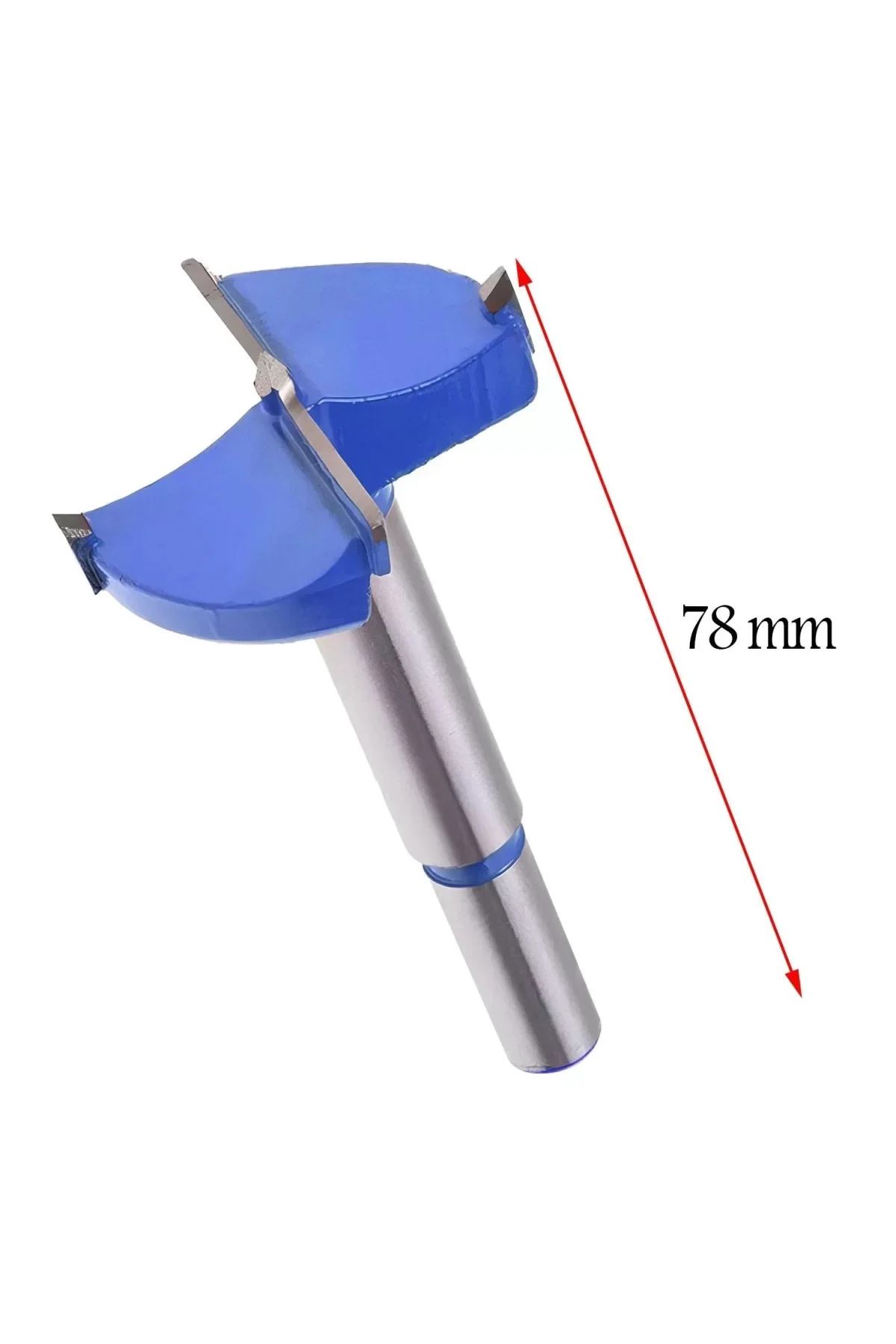 Ahşap Freze Bıçağı - 40x70 Mm, Yüksek Kaliteli Ahşap İşleriniz İç