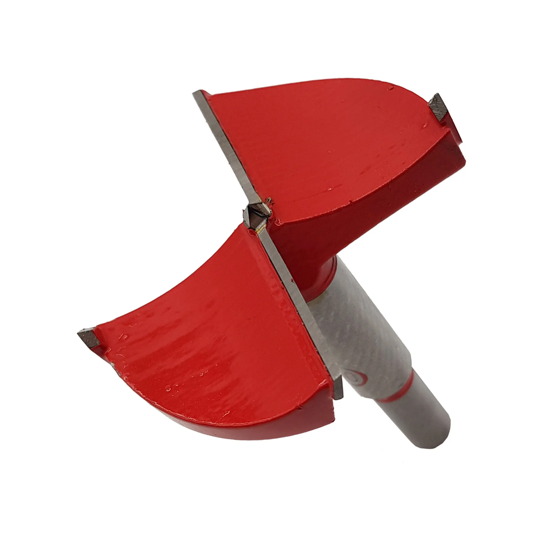 Ahşap Freze Bıçağı - 54x70 Mm