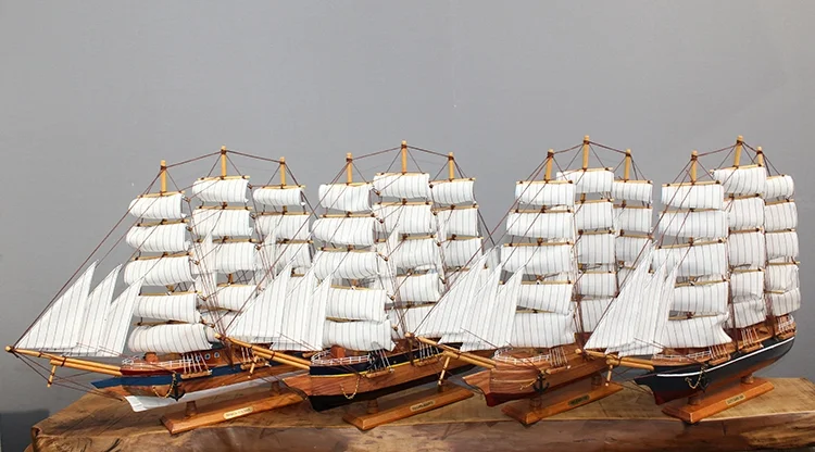 Ahşap Gemi Alk3448 Fiyatı, Yorumları ve Özellikleri