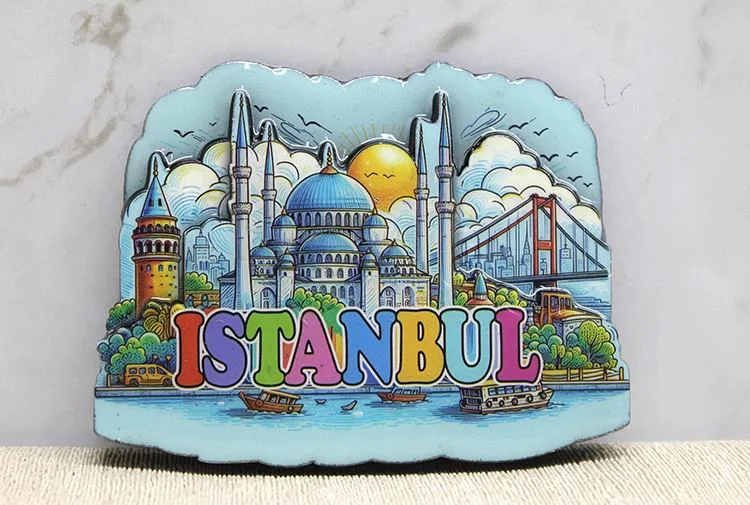 Ahşap İstanbul Temalı Magnet Alk4360 - Şık Hediye ve Dekoratif Magnet Fiyatı, Yorumları ve Özellikleri