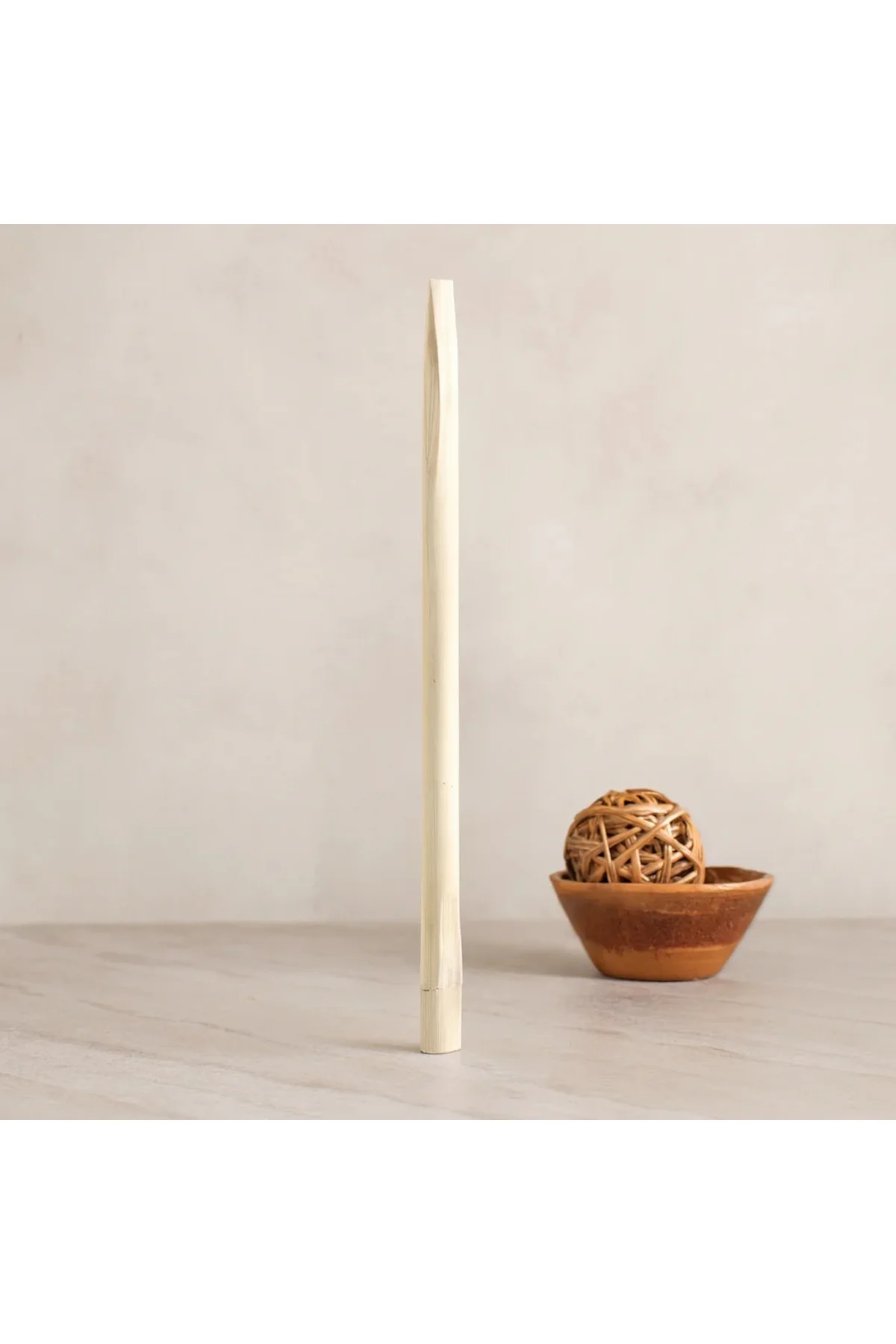 Ahşap Kazma Sapı 100 cm