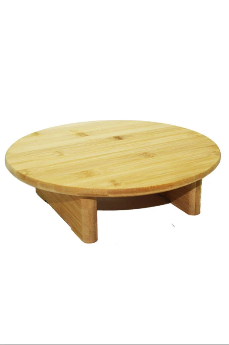 Ahşap Kesim Tahtası 30 Cm Bambu Ayaklı - Royaleks-10506 Fiyatı, Yorumları ve Özellikleri
