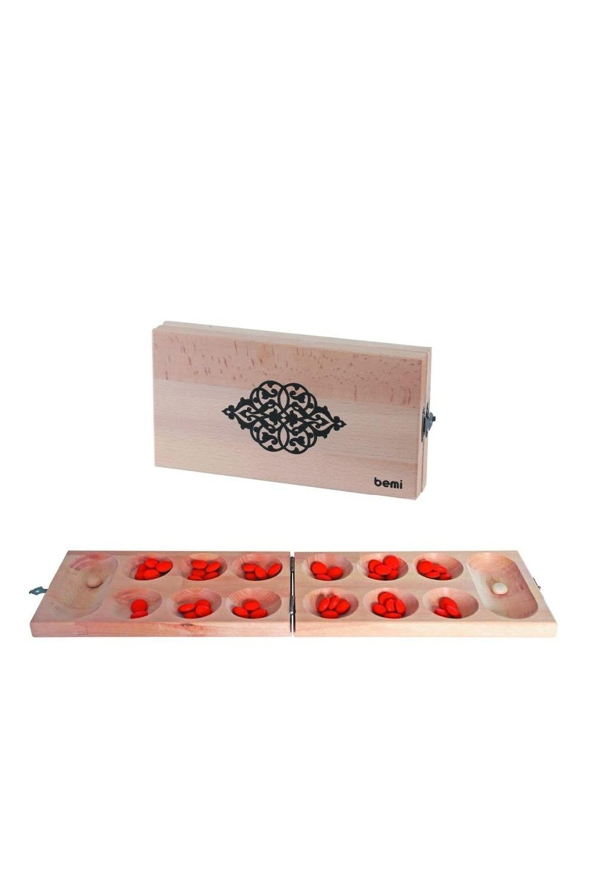 Adn Kirtasiye Ahşap Mangala