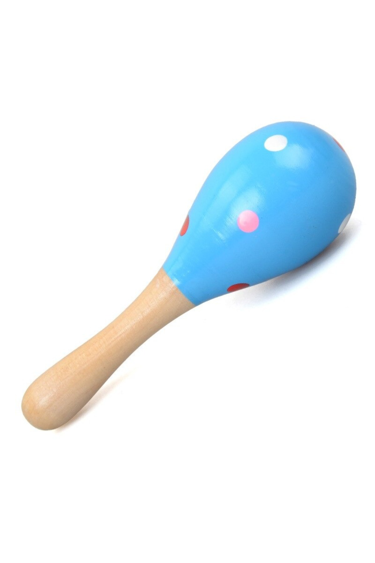 Oyuncak Store Ahşap Marakas