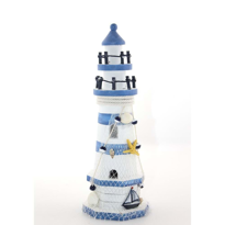 İhtiyaçavm Ahşap Marin Deniz Feneri