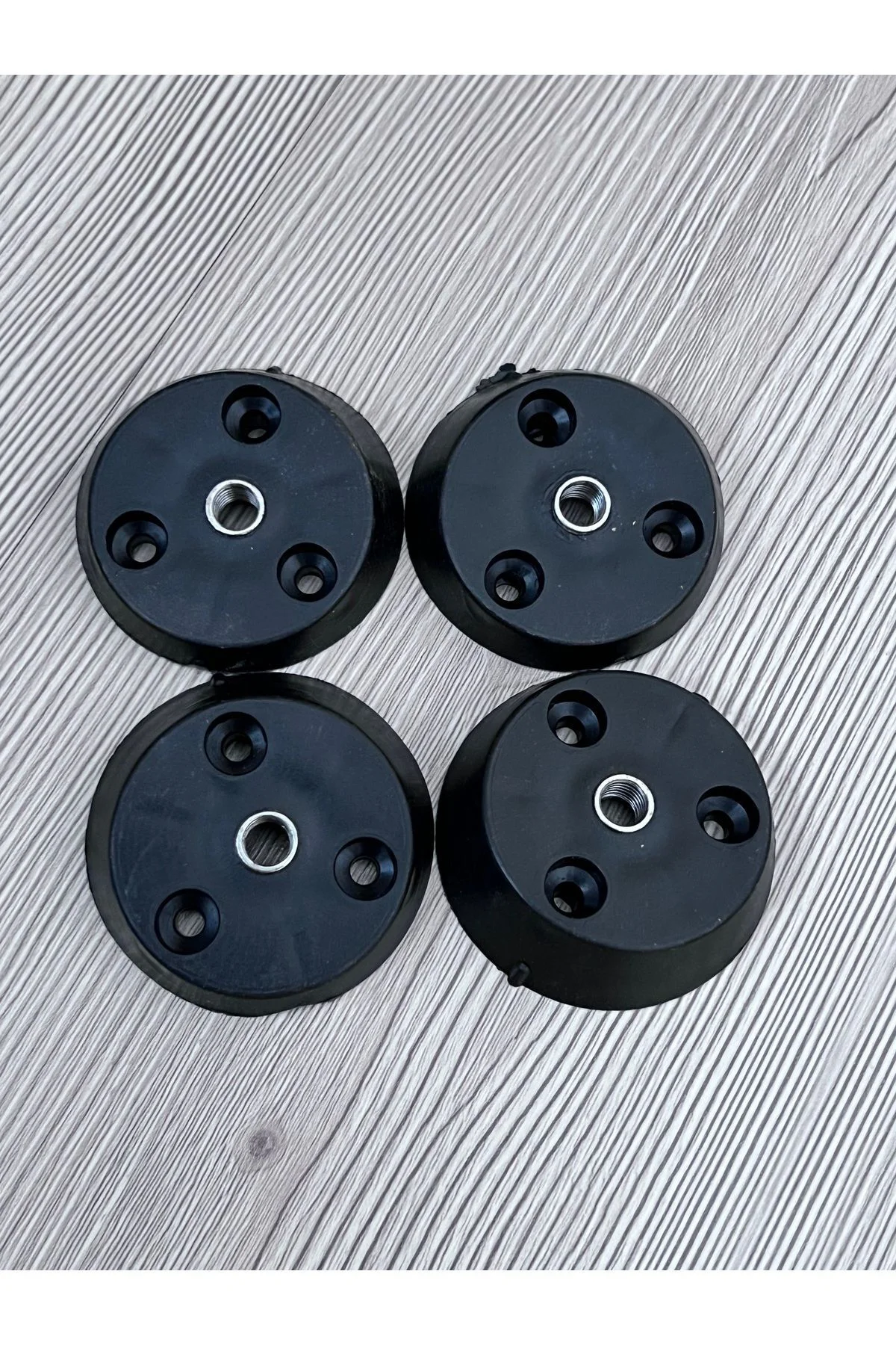 Ahsap Masa , Sandalye, Sehpa 4 Lu Açılı Plastik Bağlantı Aparatı (m8 Vida Girişli ) 4 ADET FİYATIDIR Ahsap Masa , Sandalye, Sehpa 4 Lu Açılı Plastik Bağlantı Aparatı (m8 Vida Girişli ) 4 ADET FİYATIDIR