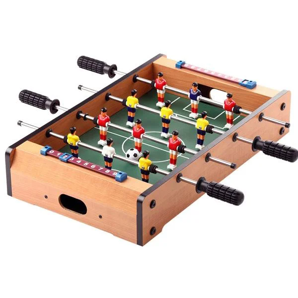 Ahşap Masa Üstü Langırt Oyunu Alk4532 - Kompakt Ahşap Langırt, 50*30 Cm Fiyatı, Yorumları ve Özellikleri