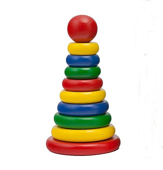 Ahşap Mini Kule Ahşap Mini Kule