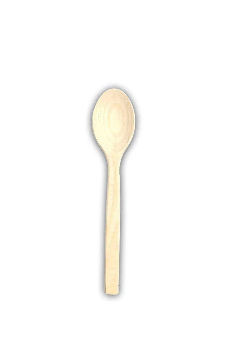 Ahşap Orta Boy Dişbudak Kaşık 27 cm - Doğal Mutfak Kaşığı Fiyatı, Yorumları ve Özellikleri