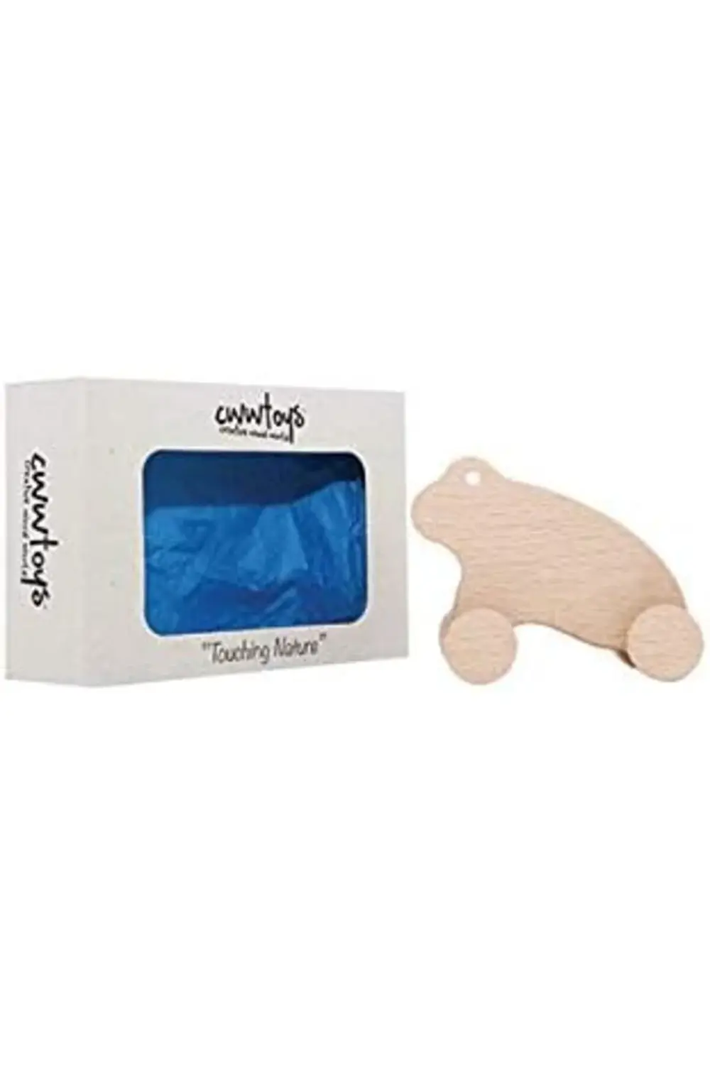 AHŞAP OYUNCAK KONUŞKAN KURBAĞA 978262