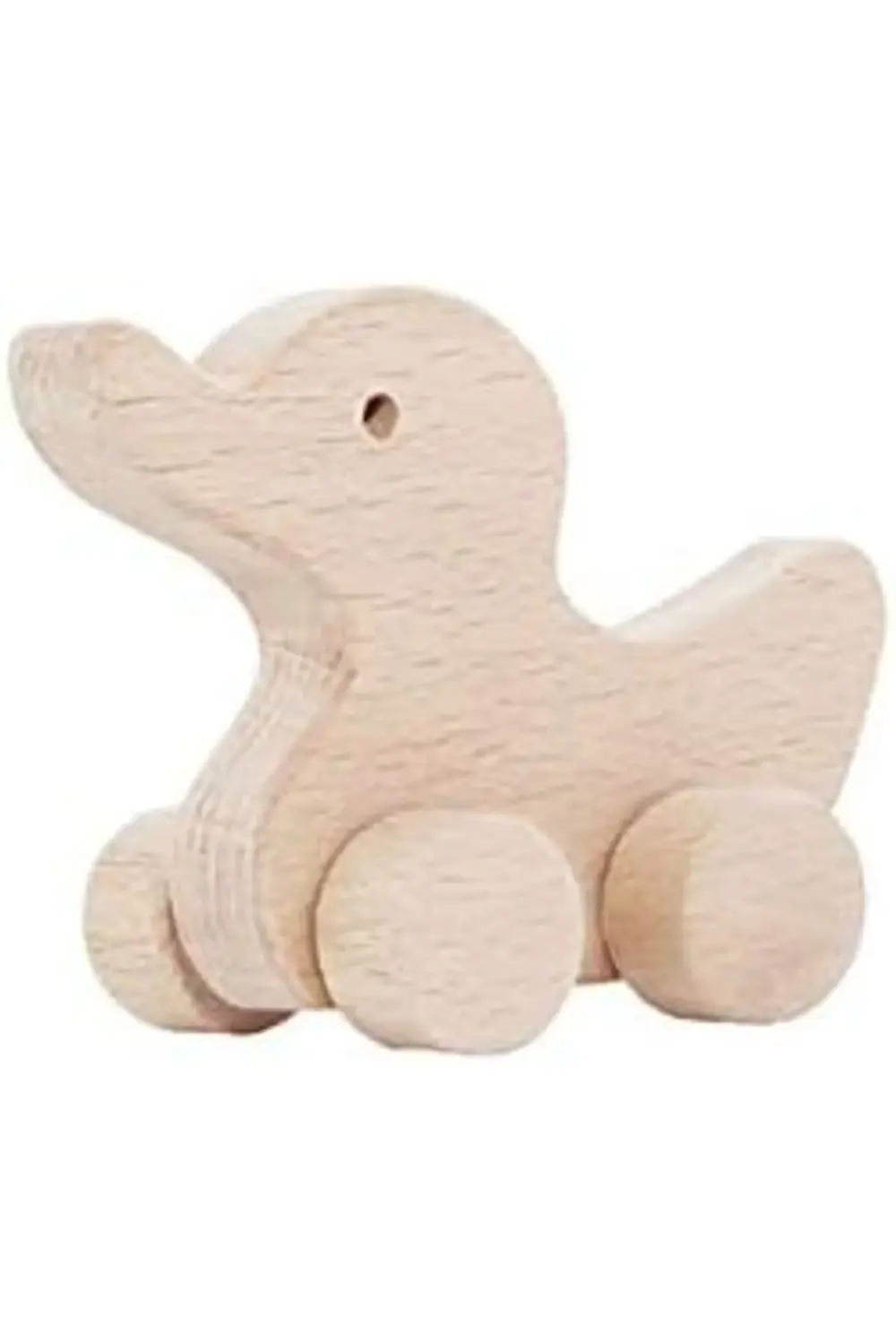 AHŞAP OYUNCAK VAK VAK ÖRDEK 1155328