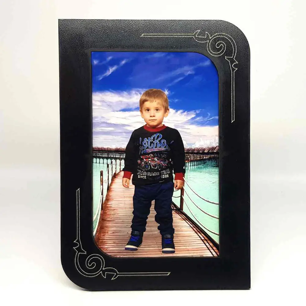 AHŞAP RESİM ÇERÇEVESİ 10'LUPAKET ÜRÜN KAMPANYASI