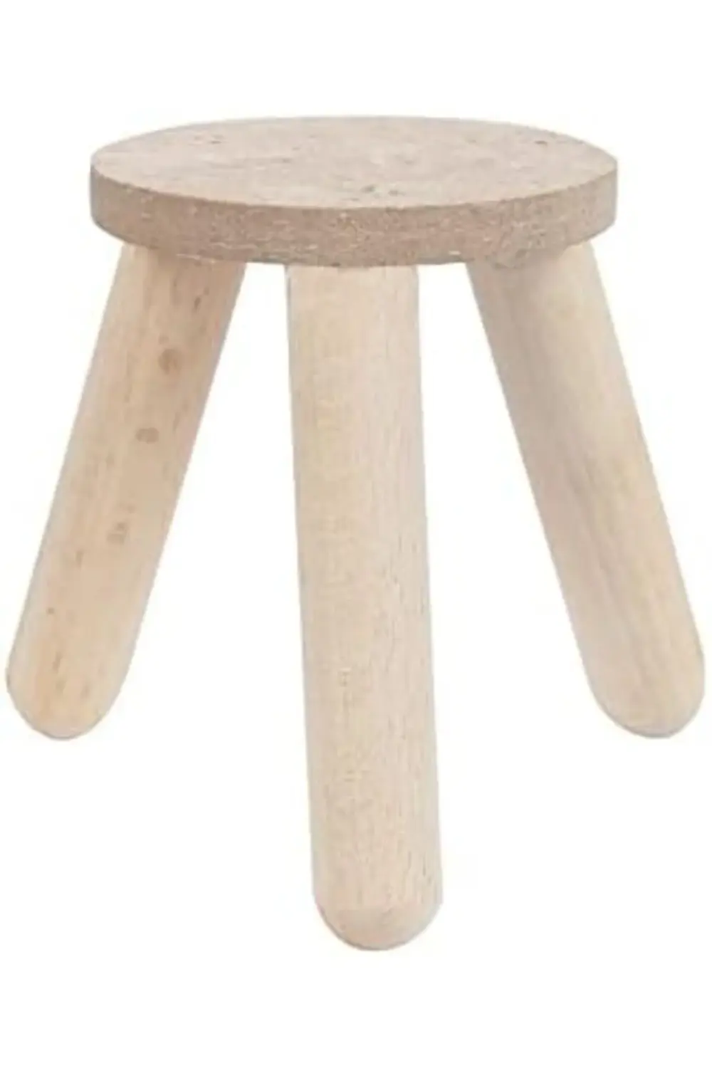 Ahşap Saksı Altlığı 2Li Set 395519