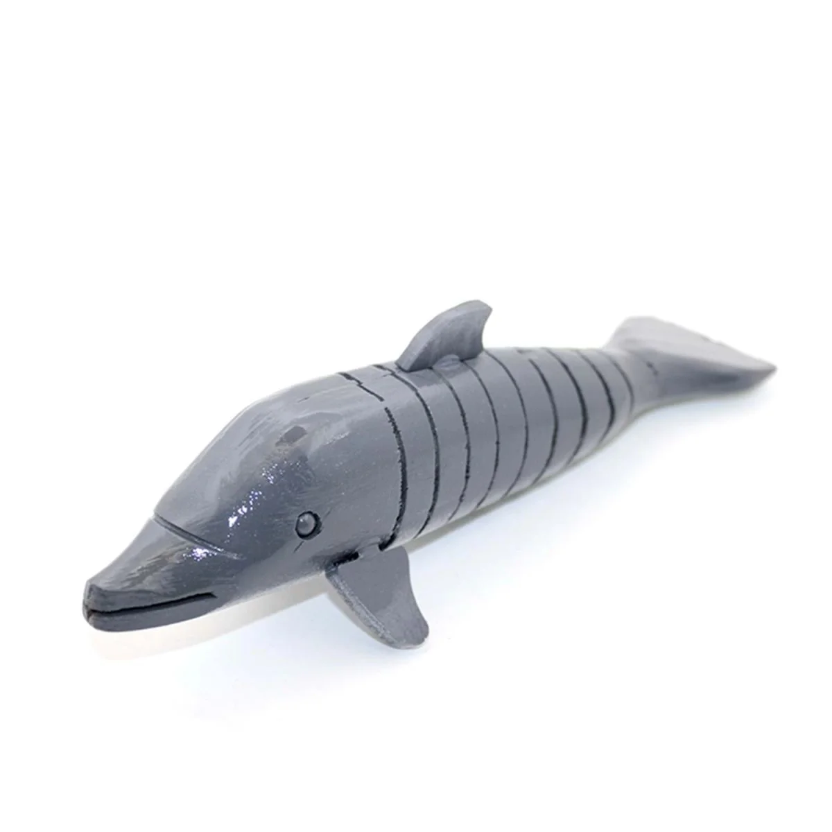 Ahşap Salanan Balık 92-605 - El Yapımı Ahşap Dekoratif Balık Figürü (30 Cm) Fiyatı, Yorumları ve Özellikleri