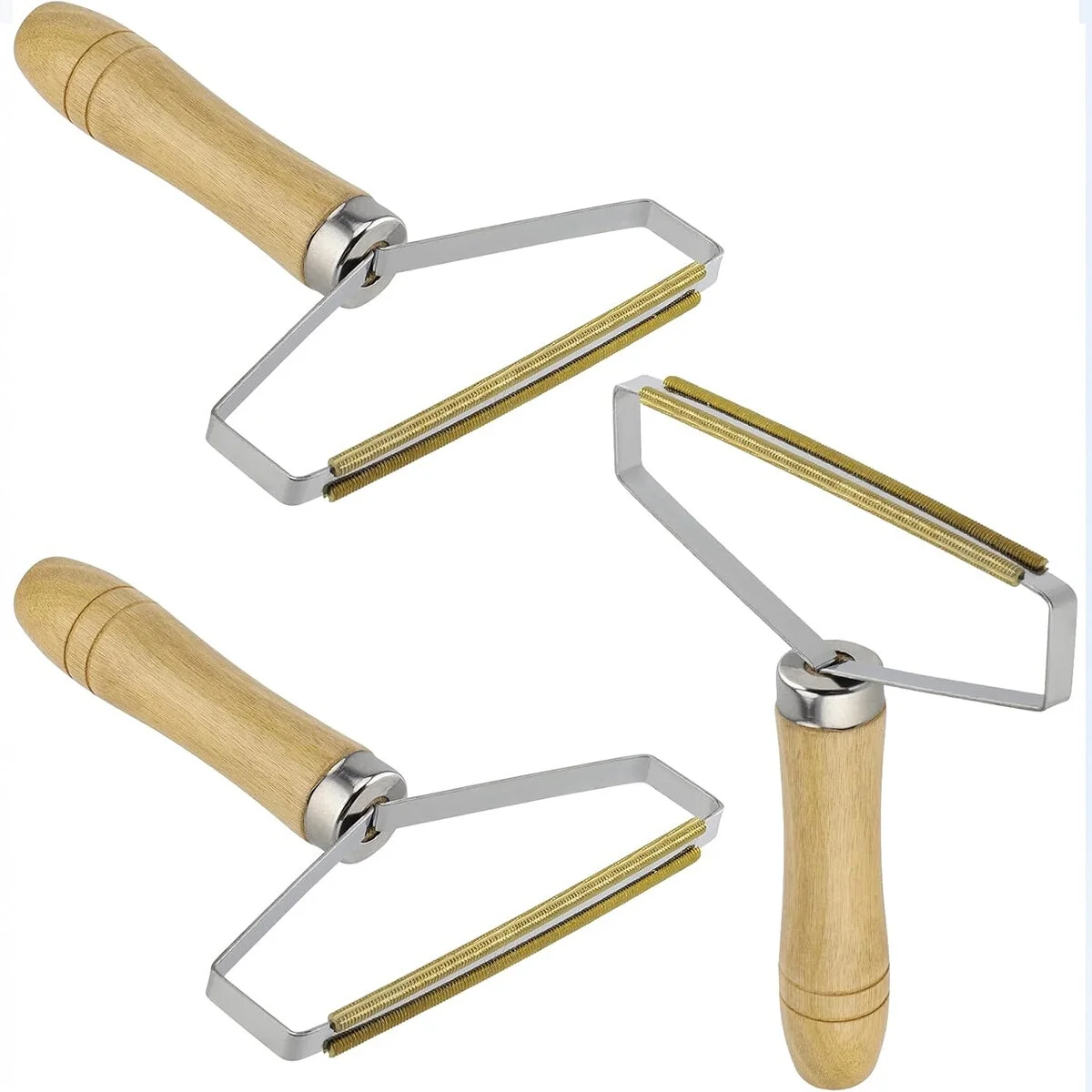 Ahşap Saplı Metal Tiftik Tüy Toplama Bx40 Fiyatı, Yorumları ve Özellikleri