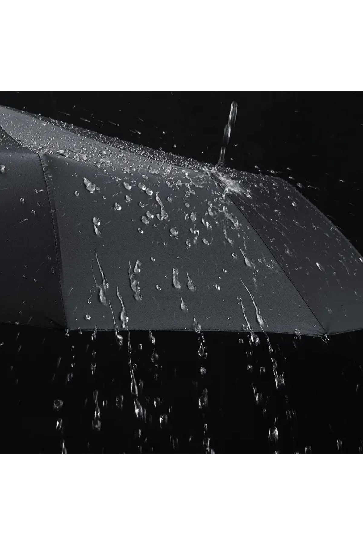 Bliss Umbrella Ahşap Saplı Şemsiye